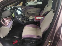 BYD Dolphin 405km Fashion Edition - ფოტო 15