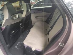 BYD Dolphin 405km Fashion Edition - ფოტო 17