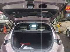 BYD Dolphin 405km Fashion Edition - ფოტო 19