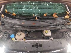 BYD Dolphin 405km Fashion Edition - ფოტო 20