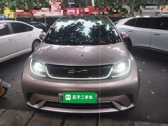 BYD Dolphin 405km Fashion Edition - ფოტო 3