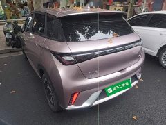 BYD Dolphin 405km Fashion Edition - ფოტო 5