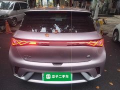 BYD Dolphin 405km Fashion Edition - ფოტო 6