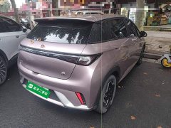 BYD Dolphin 405km Fashion Edition - ფოტო 7