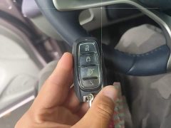 BYD Dolphin 405km Fashion Edition - ფოტო 9