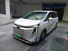 GAC Aion E9 MAX - ფოტო 1
