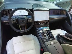 GAC Aion E9 MAX - ფოტო 10