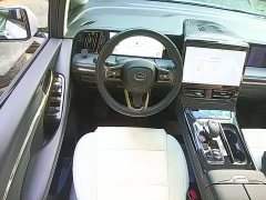 GAC Aion E9 MAX - ფოტო 11