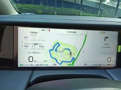 GAC Aion E9 MAX - ფოტო 12