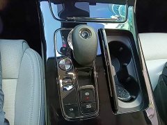 GAC Aion E9 MAX - ფოტო 14