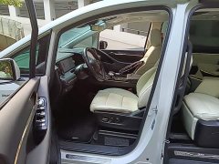 GAC Aion E9 MAX - ფოტო 15