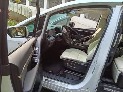 GAC Aion E9 MAX - ფოტო 16