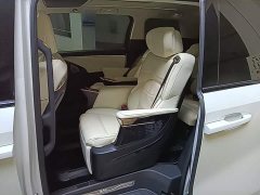 GAC Aion E9 MAX - ფოტო 17