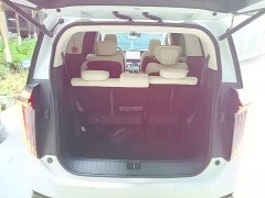 GAC Aion E9 MAX - ფოტო 19