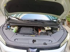 GAC Aion E9 MAX - ფოტო 20