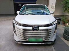 GAC Aion E9 MAX - ფოტო 3