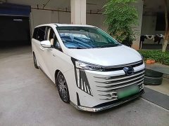 GAC Aion E9 MAX - ფოტო 4