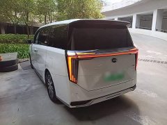 GAC Aion E9 MAX - ფოტო 5
