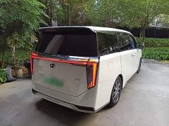 GAC Aion E9 MAX - ფოტო 7