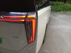 GAC Aion E9 MAX - ფოტო 8