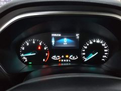 Ford Focus 2020 Sedan EcoBoost 180 Automatic Trend - ფოტო 11