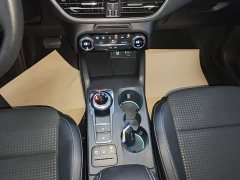 Ford Focus 2020 Sedan EcoBoost 180 Automatic Trend - ფოტო 13