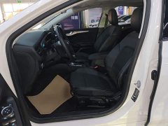Ford Focus 2020 Sedan EcoBoost 180 Automatic Trend - ფოტო 14