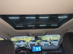 Ford Focus 2020 Sedan EcoBoost 180 Automatic Trend - ფოტო 17