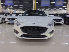 Ford Focus 2020 Sedan EcoBoost 180 Automatic Trend - ფოტო 2