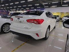 Ford Focus 2020 Sedan EcoBoost 180 Automatic Trend - ფოტო 6