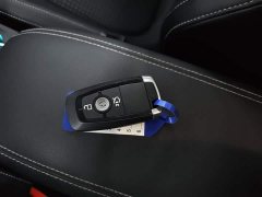 Ford Focus 2020 Sedan EcoBoost 180 Automatic Trend - ფოტო 8