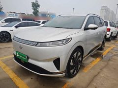 Dongfeng eπ008 210Max Extended Range 6-Seater - ფოტო 1