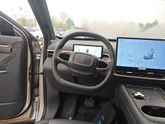 Dongfeng eπ008 210Max Extended Range 6-Seater - ფოტო 11