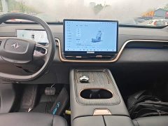 Dongfeng eπ008 210Max Extended Range 6-Seater - ფოტო 13