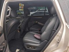 Dongfeng eπ008 210Max Extended Range 6-Seater - ფოტო 17