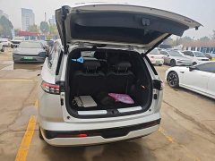 Dongfeng eπ008 210Max Extended Range 6-Seater - ფოტო 19