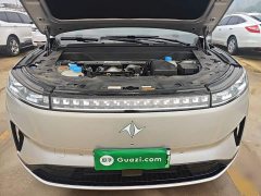 Dongfeng eπ008 210Max Extended Range 6-Seater - ფოტო 20
