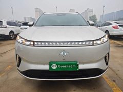 Dongfeng eπ008 210Max Extended Range 6-Seater - ფოტო 3