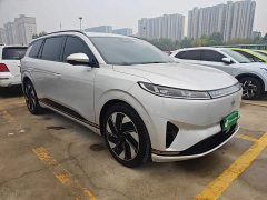 Dongfeng eπ008 210Max Extended Range 6-Seater - ფოტო 4