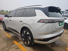 Dongfeng eπ008 210Max Extended Range 6-Seater - ფოტო 5