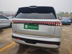 Dongfeng eπ008 210Max Extended Range 6-Seater - ფოტო 6