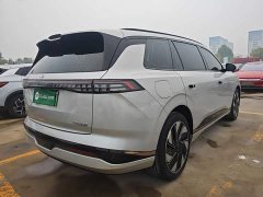 Dongfeng eπ008 210Max Extended Range 6-Seater - ფოტო 7