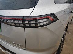 Dongfeng eπ008 210Max Extended Range 6-Seater - ფოტო 8