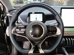 BYD Yuan Plus 430KM Premium Edition - ფოტო 10