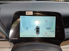 BYD Yuan Plus 430KM Premium Edition - ფოტო 11