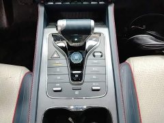 BYD Yuan Plus 430KM Premium Edition - ფოტო 13