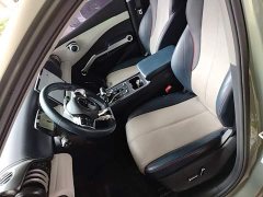 BYD Yuan Plus 430KM Premium Edition - ფოტო 14