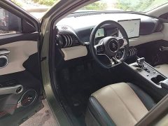BYD Yuan Plus 430KM Premium Edition - ფოტო 15