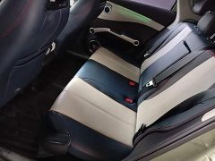 BYD Yuan Plus 430KM Premium Edition - ფოტო 16