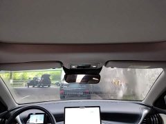 BYD Yuan Plus 430KM Premium Edition - ფოტო 17